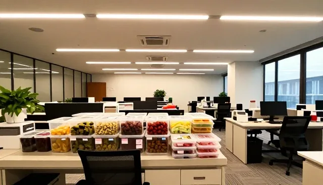 消费者需求驱动下食材供应链的性能优化