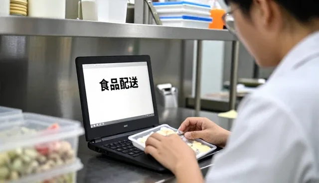 万千餐桌视角下的渠道供货食品分装