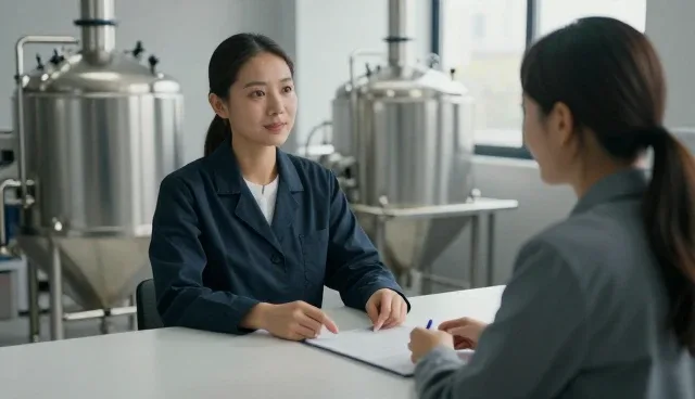 食品生产加工中性能与适用条件的检查要点
