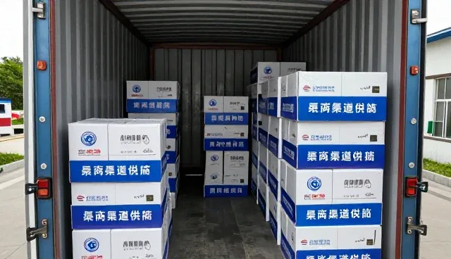餐饮配送套装选型中的食材供应服务关键考量